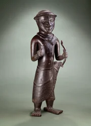 Bote (Bronze)
